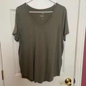 “Favorite V-Neck”